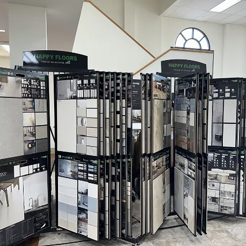 Weavers Tile Showroom